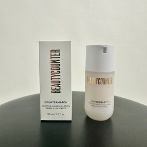 Beautycounter Countermatch Adaptive Moisture Lotion